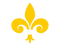 Fleur De Lis PNG