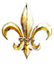 Fleur De Lis Symbol