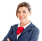 Flight Attendant PNG Clipart