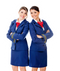 Flight Attendant PNG Picture