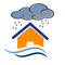 Flood Free PNG Image