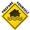 Flood PNG Picture