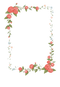 Flower Frame PNG