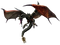 Flying Dragon PNG Free Download