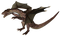 Flying Dragon PNG HD Image