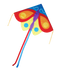 Flying Kite PNG Image