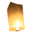 Flying Sky Lantern PNG Free Download