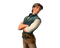 Flynn Rider PNG Clipart