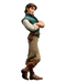 Flynn Rider PNG Download Image