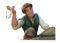 Flynn Rider PNG Free Download