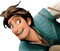 Flynn Rider PNG HD Image