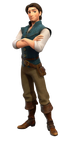 Flynn Rider PNG Picture