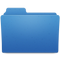 Folders Free PNG Image