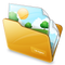 Folders PNG HD