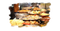 Food Buffet PNG File