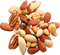 Food Mixed Nuts PNG Image