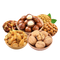 Food Mixed Nuts Transparent