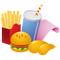 Food PNG Image