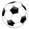 Football PNG Clipart