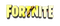 Fortnite Logo PNG Clipart