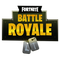 Fortnite Logo PNG Free Download