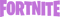 Fortnite Logo PNG Picture