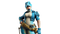 Fortnite PNG Image File