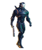 Fortnite Skin PNG Free Image