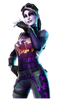 Fortnite Skin PNG Image