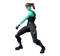 Fortnite Skin PNG Picture