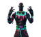 Fortnite Skin Transparent