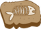 Fossils PNG File