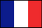 France Flag PNG Image