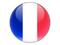 France Flag PNG Picture