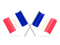 France Flag Transparent