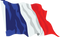 France Flag