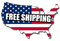 Free Shipping Free Download PNG