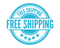 Free Shipping PNG Clipart