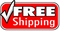 Free Shipping PNG HD