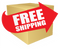 Free Shipping PNG Image