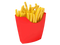 French Fries PNG Download Image