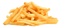 French Fries PNG Image HD