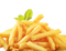 French Fries PNG Pic