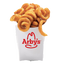 French Fries PNG