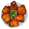 Fried Chicken PNG Clipart