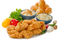 Fried Chicken PNG Image