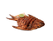 Fried Chicken Transparent