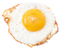 Fried Egg PNG Download Image