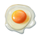 Fried Egg PNG HD Image