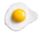 Fried Egg PNG High Quality Image